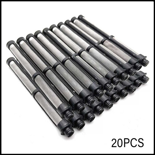 20pcs mesh airless - mesh, paint