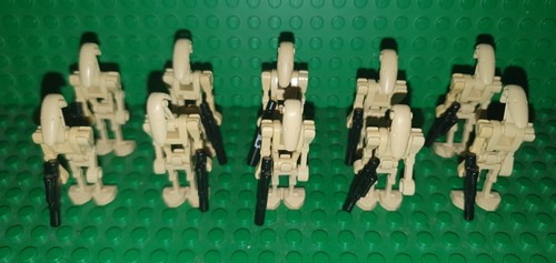 Lego star wars battle - b1,