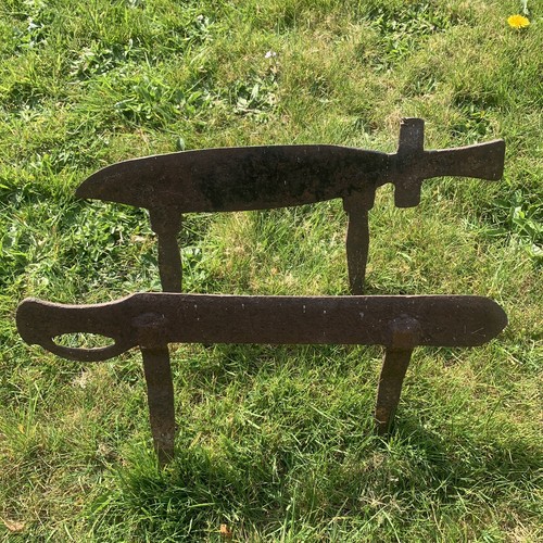 Rare antique vintage - 2,