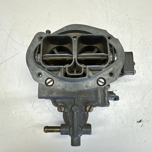 Weber carburettor dhsa - weber, 28/36