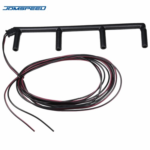 Glow plug rail bridge wiring - glow,