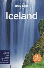 Lonely Planet Iceland (Travel