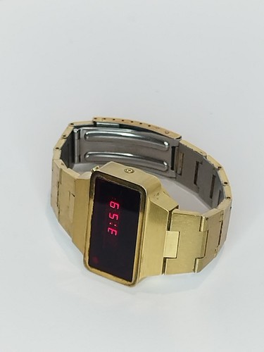 Imado watch 70s vintage - watch,