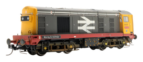 Bachmann grey class - class, 20