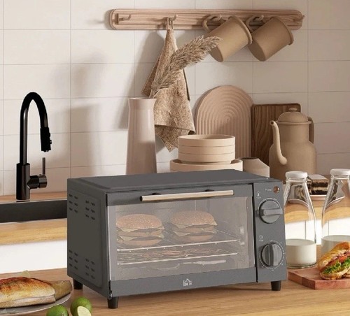 Homcom 800 088v70gy grey - 800-088v70gy,