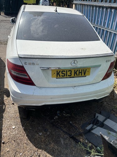 Mercedes c350 breaking - mercedes,