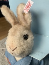 Steiff Peter Rabbit 100th