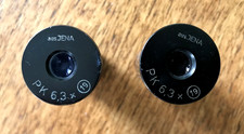 Pair of Jena (now Carl Zeiss)