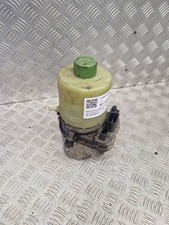 SKODA FABIA POWER STEERING