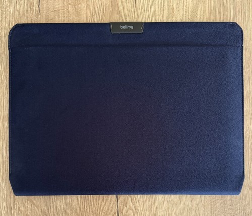 Bellroy laptop sleeve - bellroy, 16"