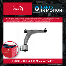 Wishbone / Suspension Arm fits VAUXHALL SIGNUM Z03 2.0 Front Lower, Right Z20NET