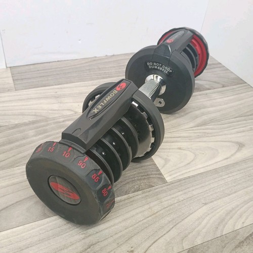 Bowflex 1090 series - series, 1