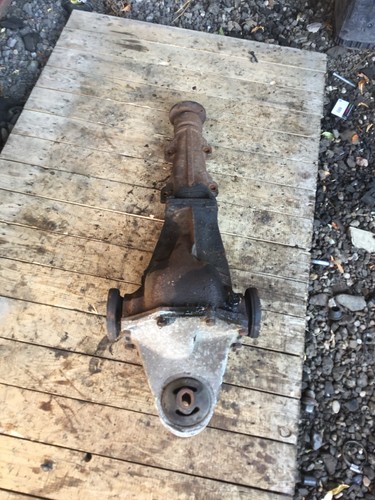 Ford mk1 granada ratio - ford,