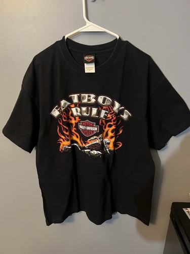 Harley davidson motorcycles - harley,