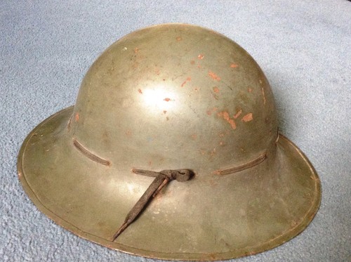Ww2 british home - british, front