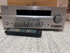 Yamaha DSP-AX759SE 7.1 Channel