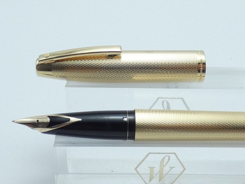 Vintage sheaffer imperial 827 - imperial,