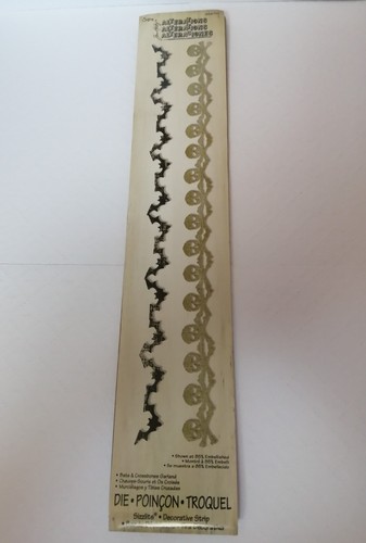 Sizzix tim holtz alterations - tim,