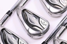 Callaway Steelhead XR Irons /