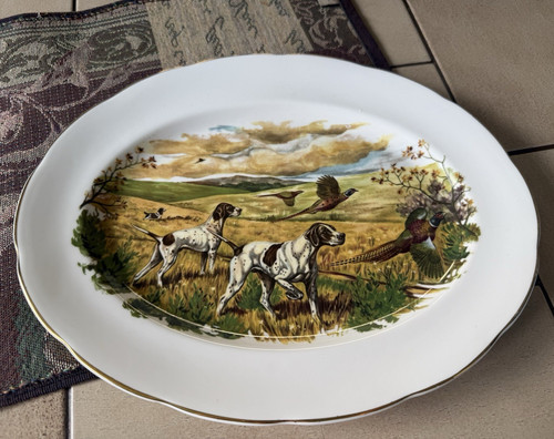 Vintage liverpool road pottery - vintage,