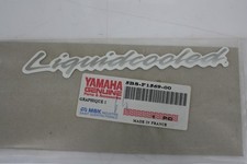 Sticker Fairing Front Lower