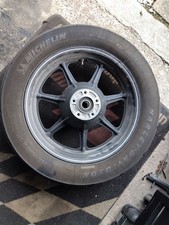 Harley Davidson Street Xg750