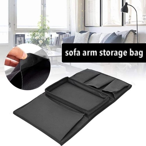 Pockets sofa chair - pockets, rest