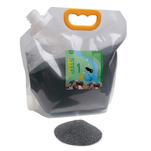 Lbs rock tumbler grit - lbs,