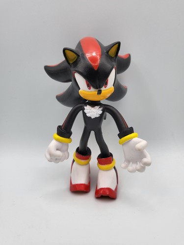 Sega jakks sonic - jakks,