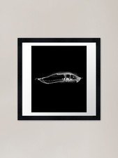 Bowie Knife Drawing Gifts For