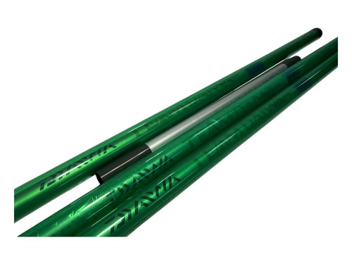 Daiwa zr4 16m - daiwa, pole