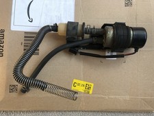 Kawasaki ZZR600 E1 1993 Fuel