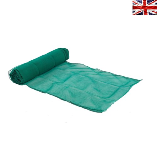 Safenet green shade - shade, debris