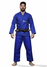 ATAMA CLASSIC BJJ KIMONO