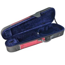 Forenza Violin Case for All