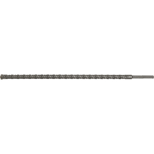 Sealey sds max drill bit - sealey,