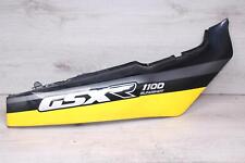 Side Fairing Right Suzuki GSX-R 1100 W Model R GU75C/R 94-94