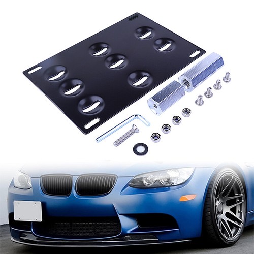 Universal front bumper - universal,