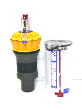 DC40 Multi Floor Cyclone & Bin