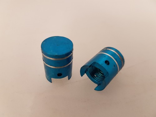 Posh blue piston motorbike - piston,