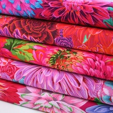 Kaffe Fassett Collective Cotton Craft Quilting Clothes Fabric