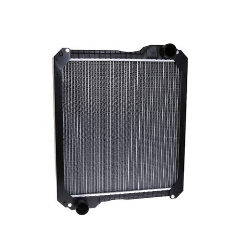 Water radiator jcb - water, 530-70