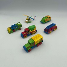 Vinatge 70s 80s Matchbox My