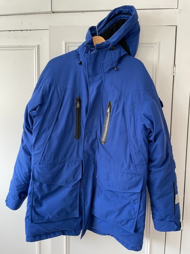 North jökla parka - jökla,