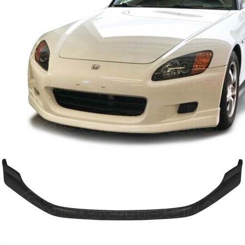 Front bumper lip lower - lip,