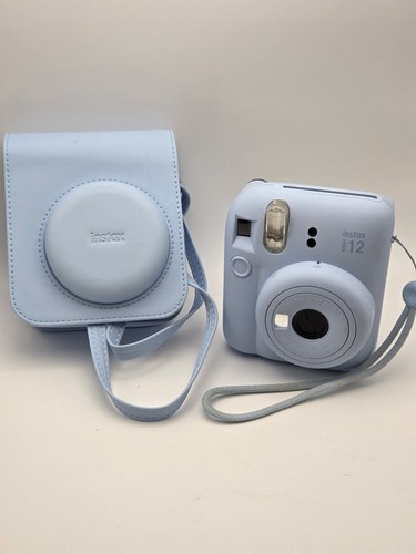 Fujifilm instax mini - instax, 12