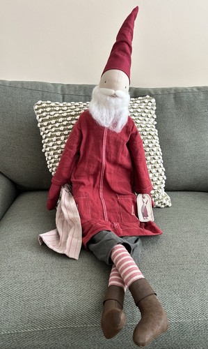 Maileg christmas advent - maileg,