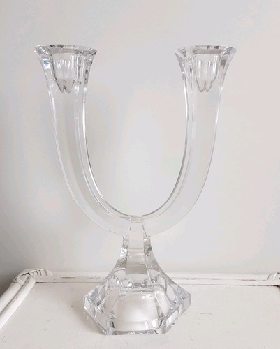 Nachtmann crystal glass - crystal, clear