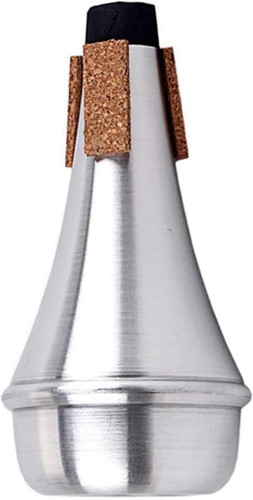 Trumpet mute lightweight - trumpet, mute,lightweight