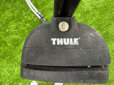 Thule rapid system 753 - thule, rails